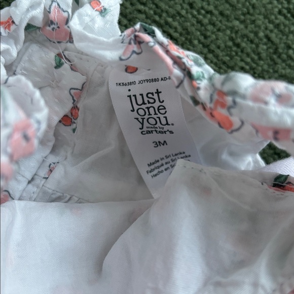 :Price Firm: Bundle of 4 0-3 Months Girl Matching Outfit Sets - Picture 7 of 7